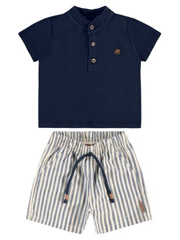 UPBABY Up Baby Boys 2Pcs Set