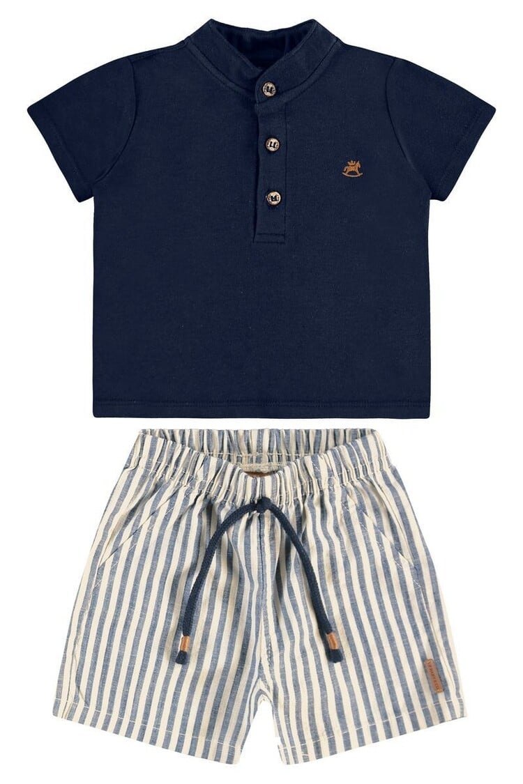 UPBABY Ensemble 2 Pièces Up Baby Garçon