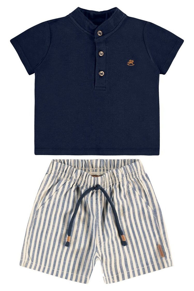 UPBABY Up Baby Boys 2Pcs Set