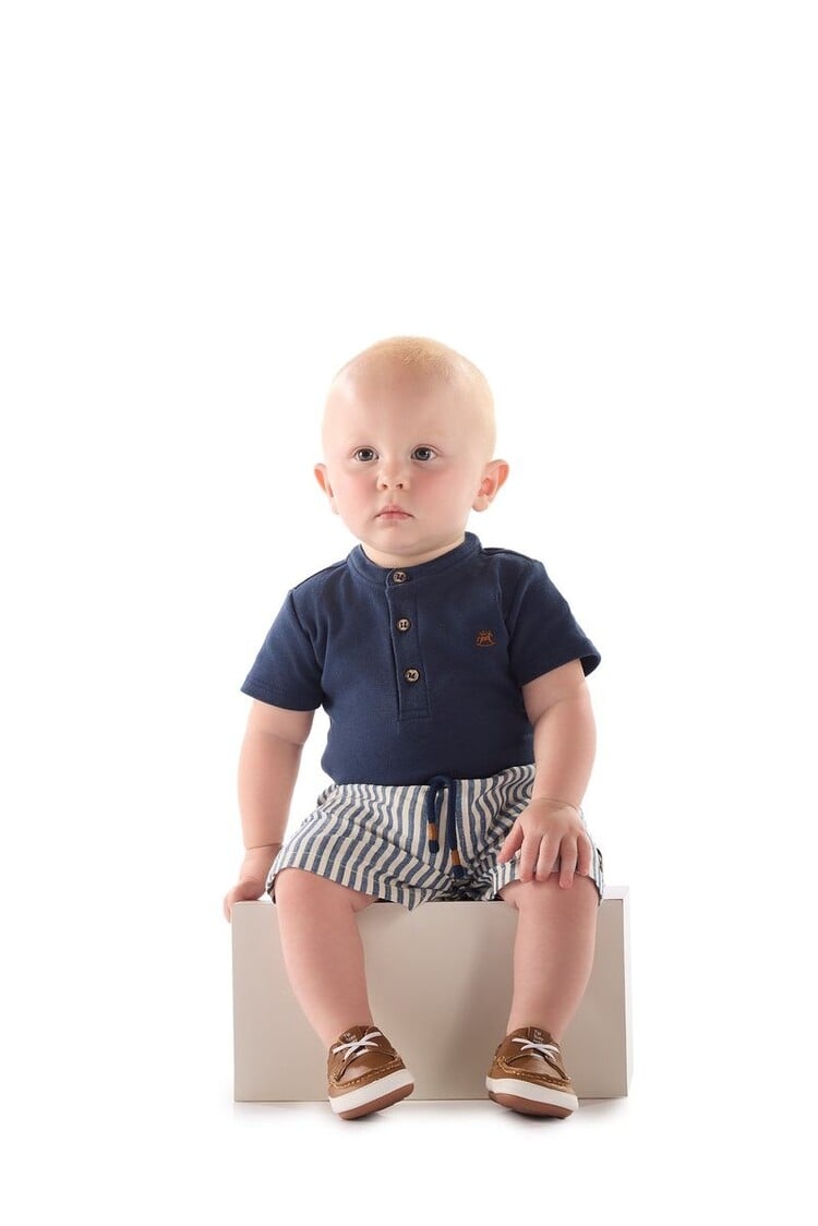 UPBABY Ensemble 2 Pièces Up Baby Garçon