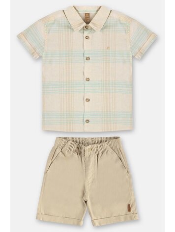 UPBABY Up Baby Boys 2Pcs Set