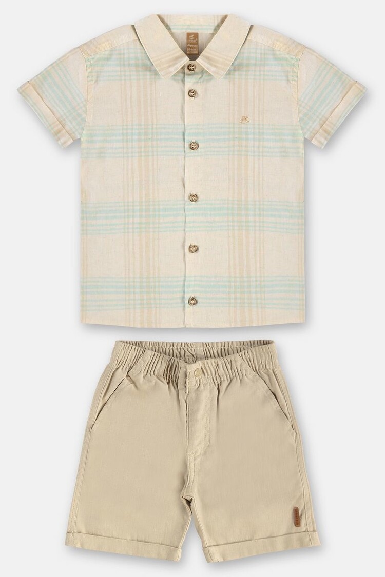 UPBABY Ensemble 2 Pièces Up Baby Garçon