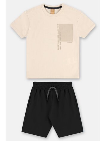 UPBABY Ensemble 2 Pièces Up Baby Garçon