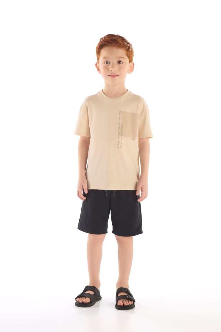 UPBABY Up Baby Boys 2Pcs Set