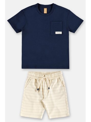 UPBABY Up Baby Boys 2Pcs Set