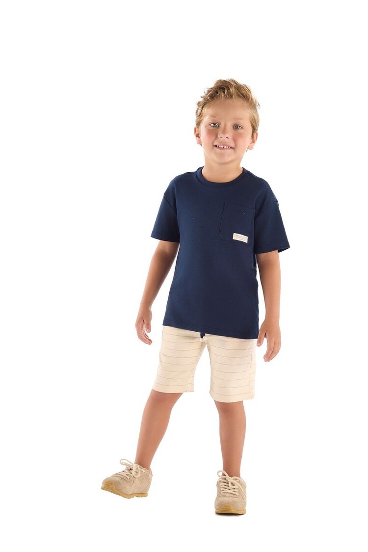 UPBABY Ensemble 2 Pièces Up Baby Garçon