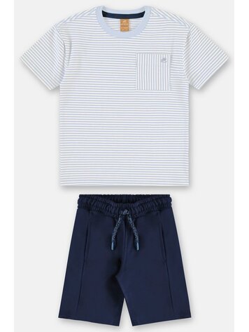 UPBABY Up Baby Boys 2Pcs Set