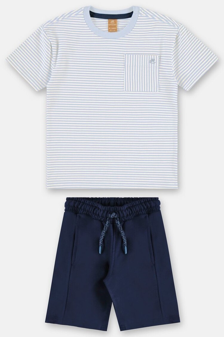 UPBABY Up Baby Boys 2Pcs Set