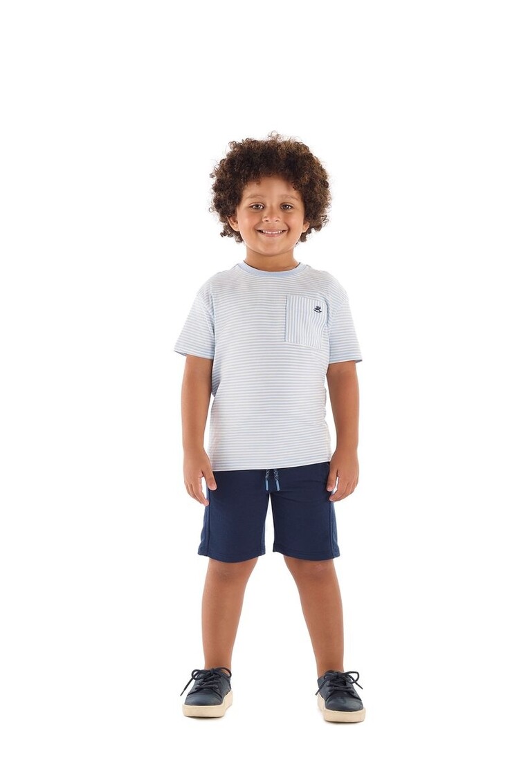 UPBABY Up Baby Boys 2Pcs Set