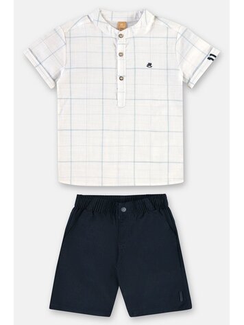 UPBABY Up Baby Boys 2Pcs Set