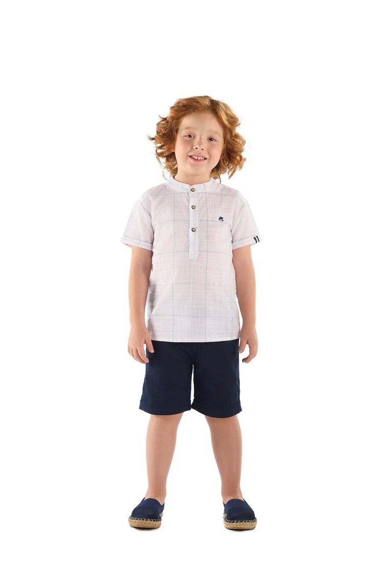 UPBABY Up Baby Boys 2Pcs Set