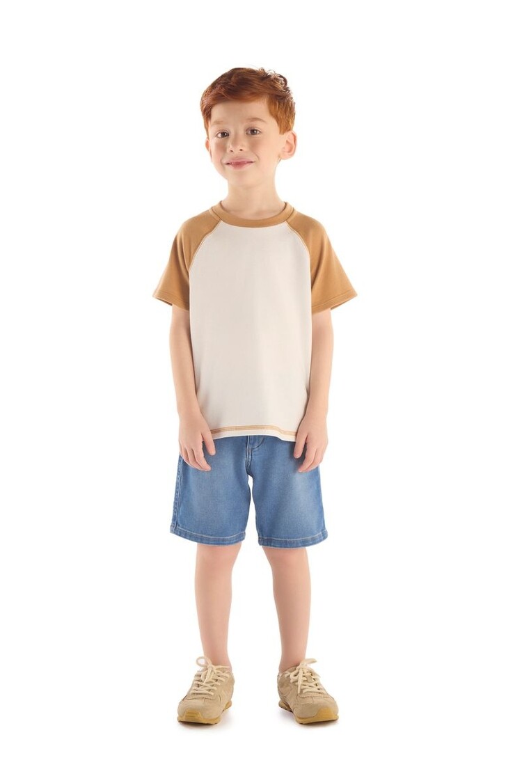 UPBABY T-Shirt Up Baby Garçon