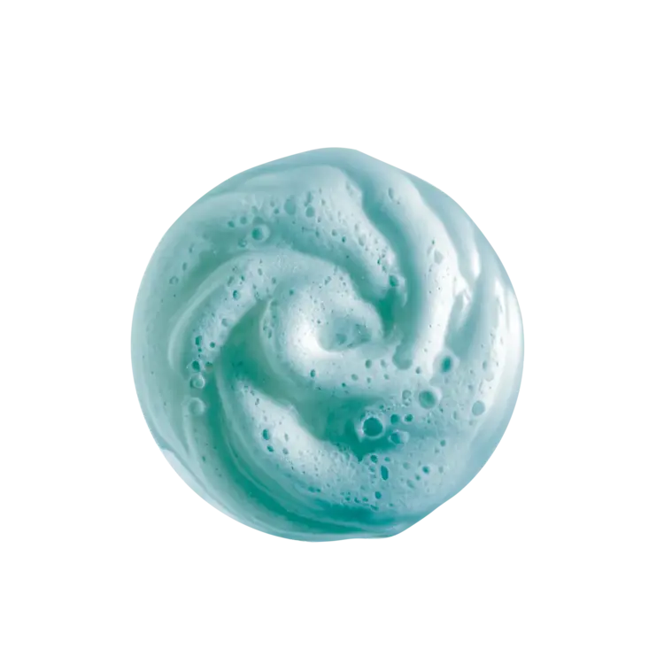 inuwet Mousse de Douche Beigne Inuwet