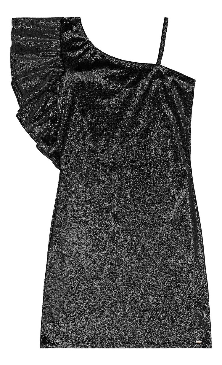 Gloss Robe Gloss Fille