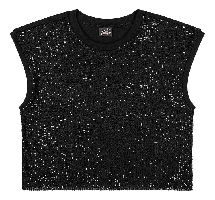 Gloss Blouse Gloss Fille