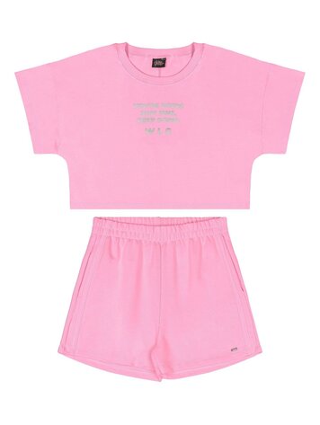 Gloss Gloss Girls 2Pcs Set