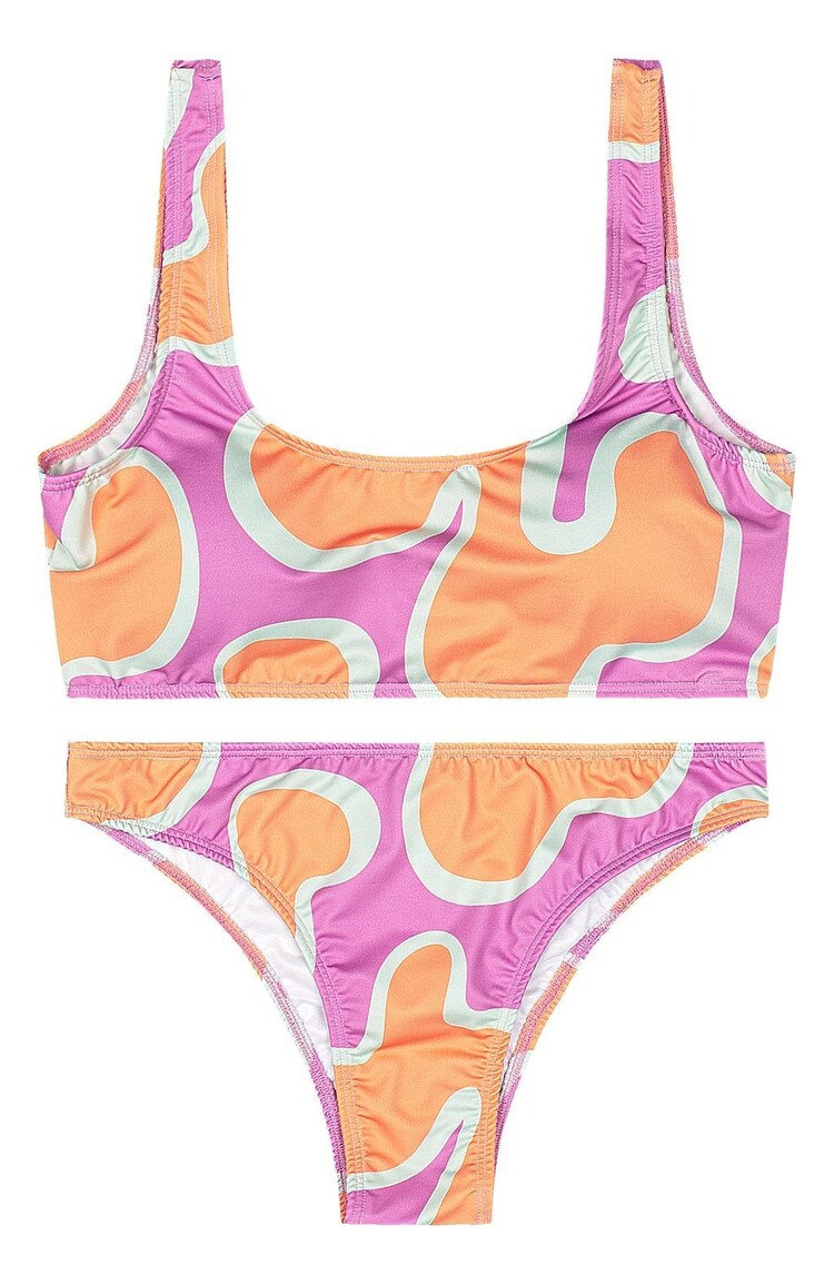 Gloss Bikini Gloss Fille