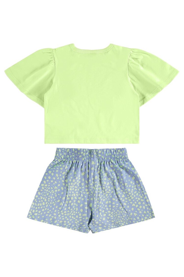 BEE-LOOP Bee-Loop Girls 2Pcs Set