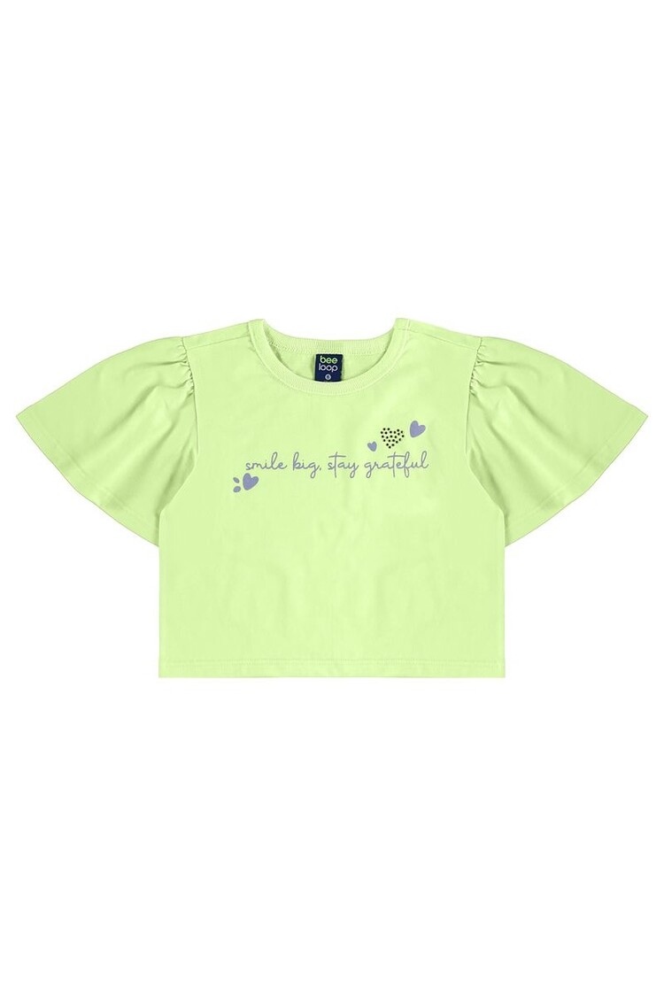 BEE-LOOP Bee-Loop Girls 2Pcs Set