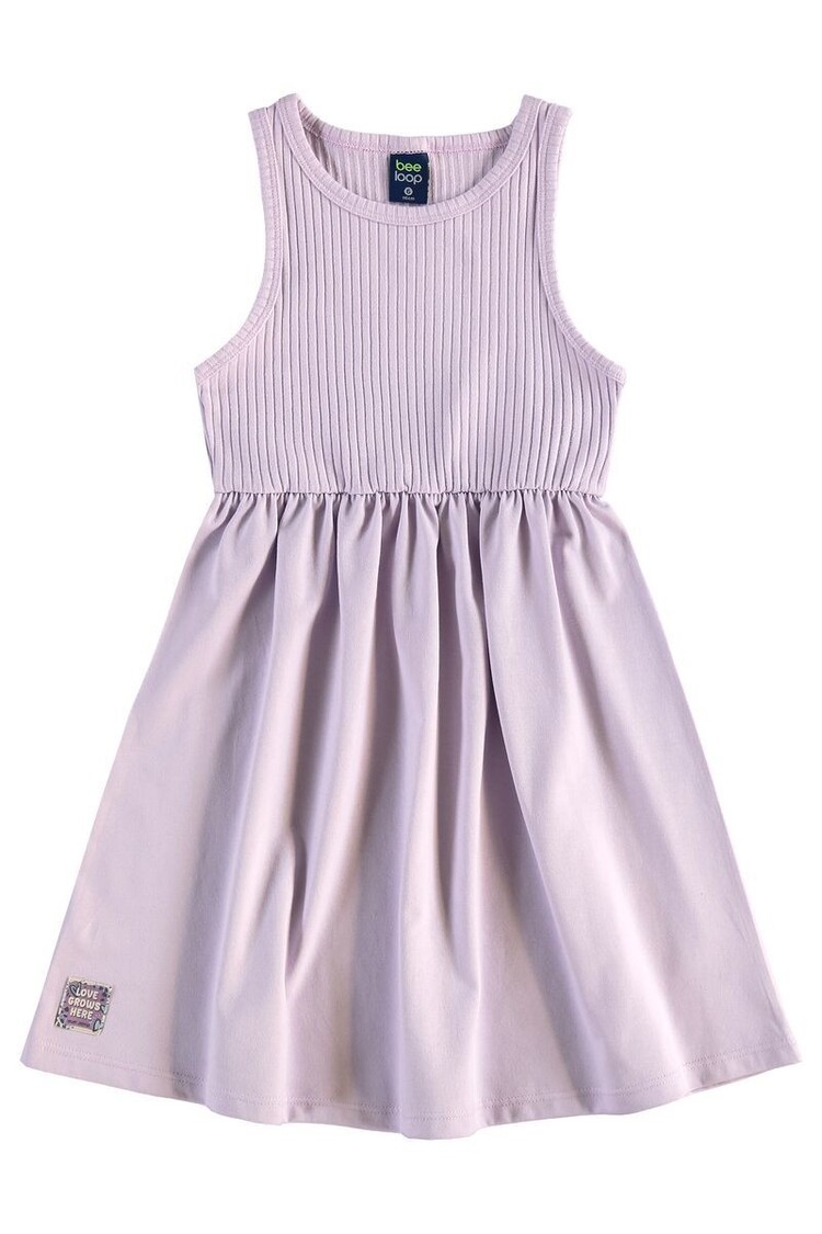 BEE-LOOP Bee-Loop Girls Dress