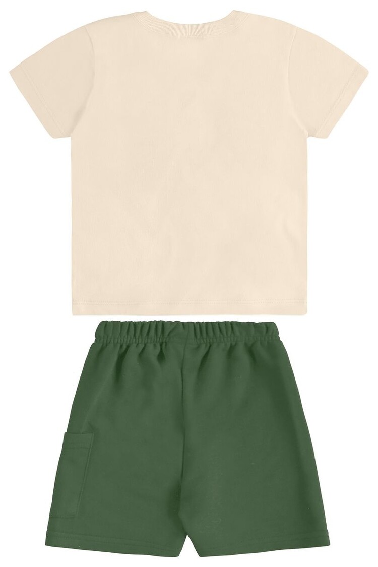 BEE-LOOP Bee-Loop Boys 2Pcs Set