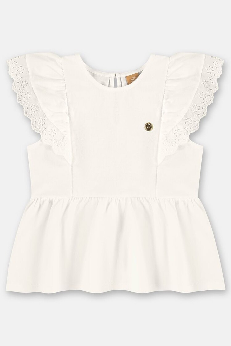 UPBABY T-Shirt Up Baby Fille