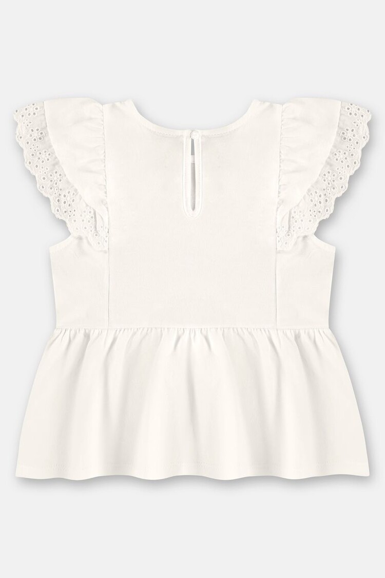 UPBABY T-Shirt Up Baby Fille