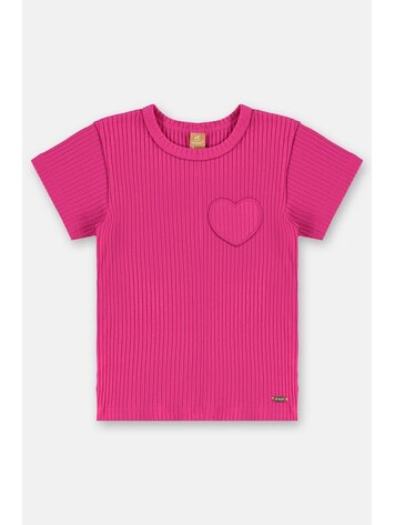 UPBABY T-Shirt Up Baby Fille
