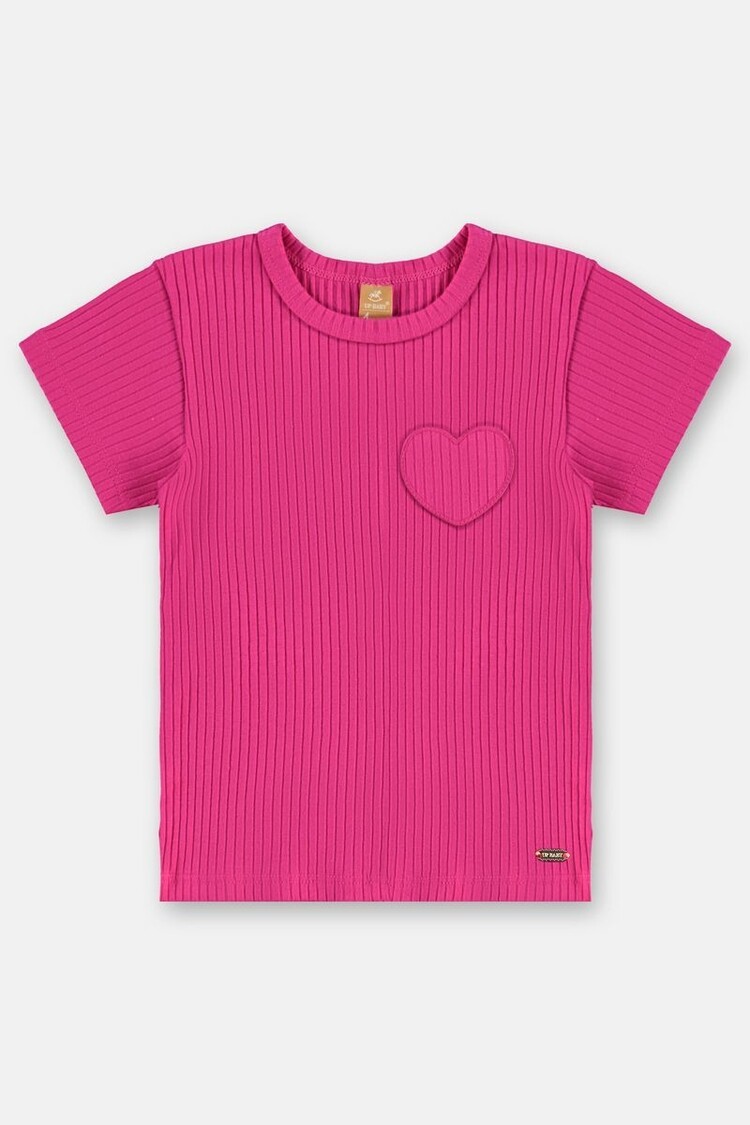 UPBABY T-Shirt Up Baby Fille