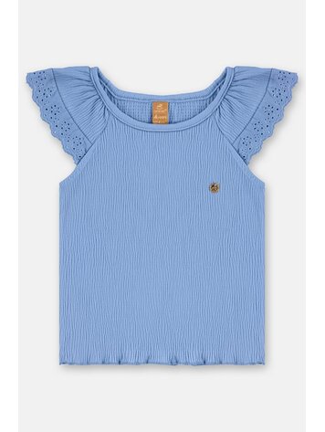 UPBABY T-Shirt Up Baby Fille