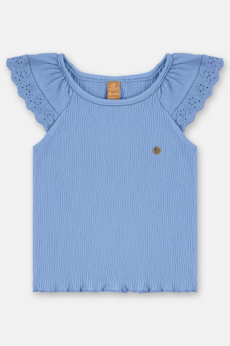 UPBABY T-Shirt Up Baby Fille