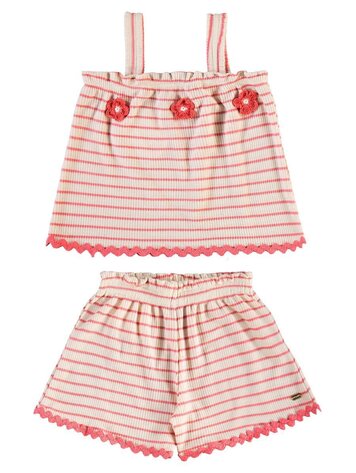 UPBABY Up Baby Girls 2Pcs Set