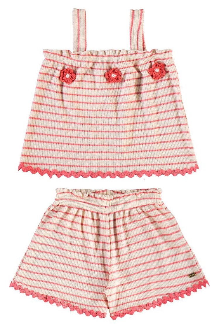 UPBABY Ensemble 2 Pièces Up Baby Fille