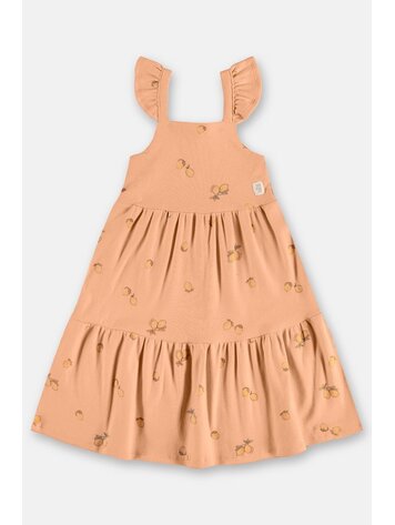 UPBABY Robe Up Baby Fille