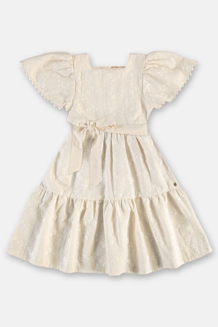 UPBABY Up Baby Girls Dress