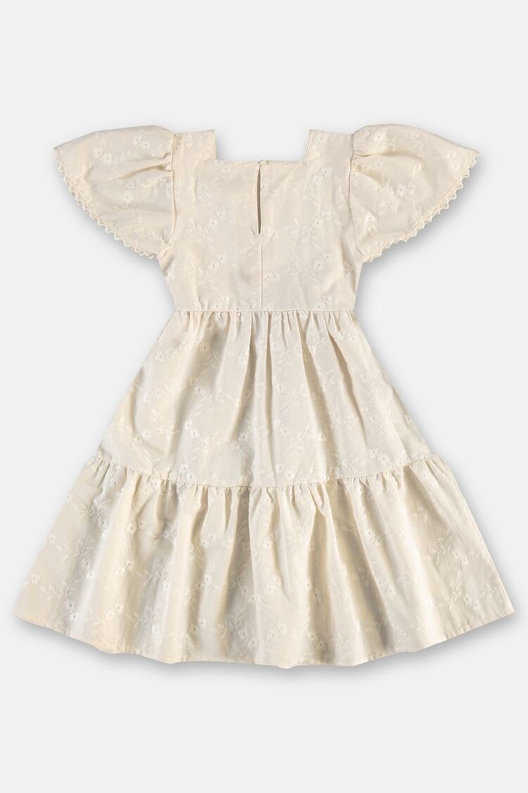 UPBABY Robe Up Baby Fille