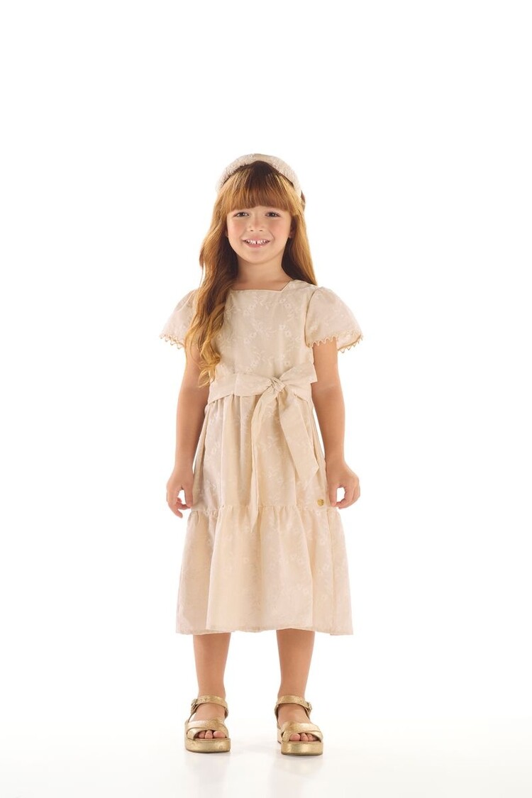 UPBABY Up Baby Girls Dress