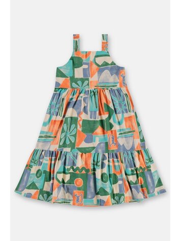 UPBABY Robe Up Baby Fille