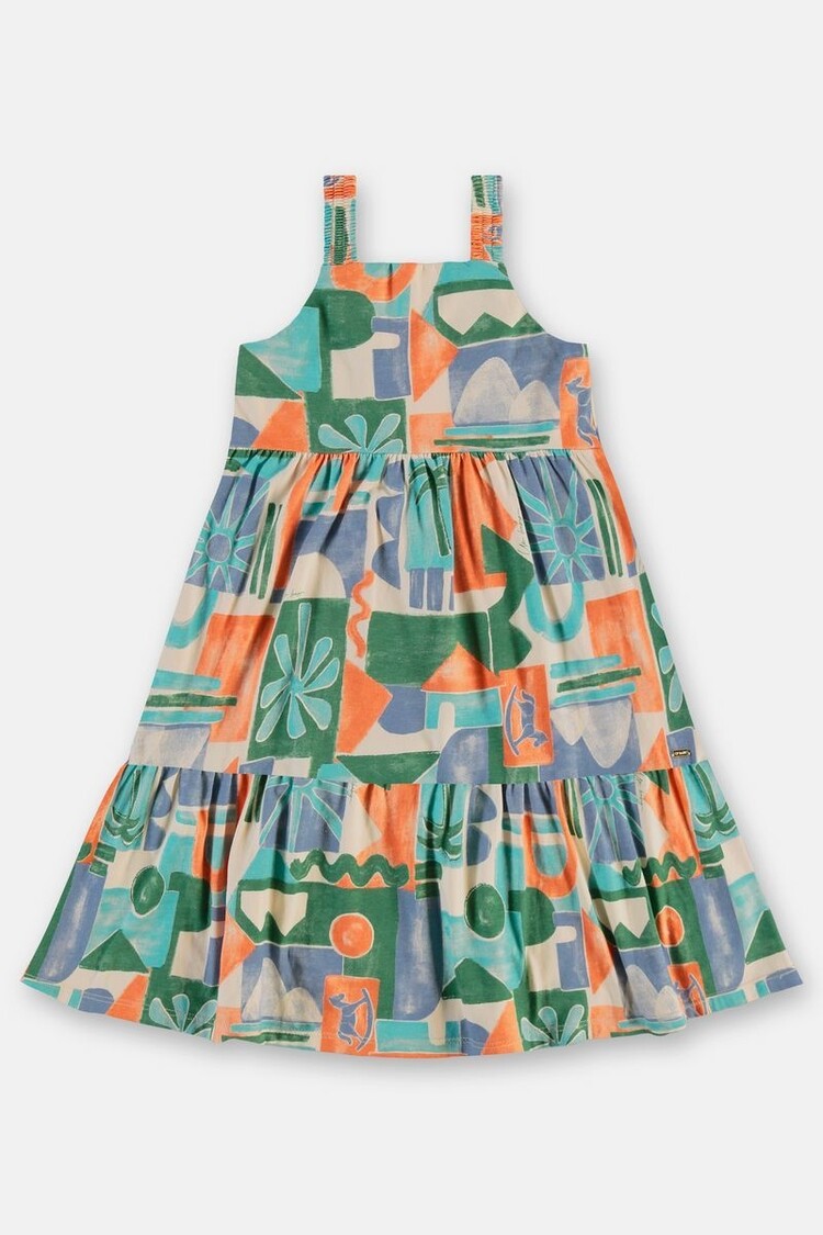 UPBABY Up Baby Girls Dress