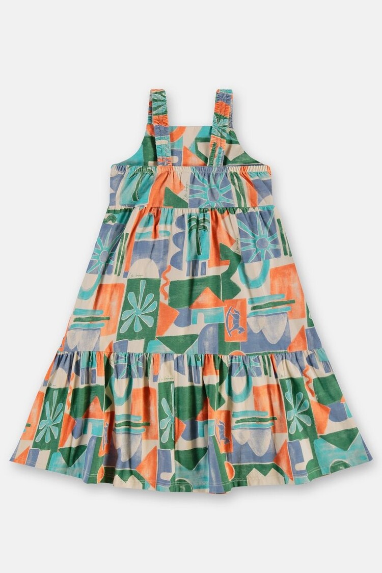 UPBABY Up Baby Girls Dress