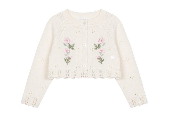 Patachou Cardigan Patachou Fille