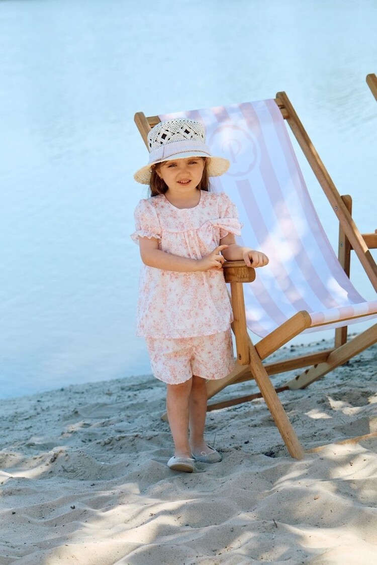 Patachou Patachou Girls 2Pcs Set