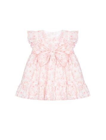 Patachou Robe Patachou Fille