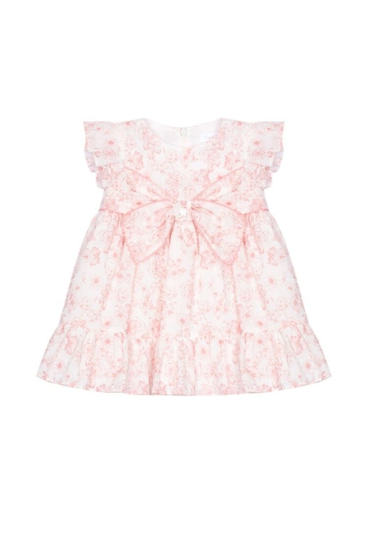 Patachou Robe Patachou Fille