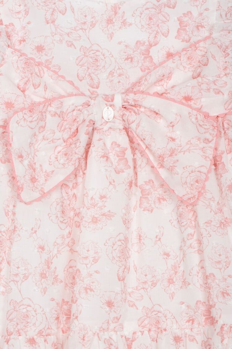 Patachou Robe Patachou Fille