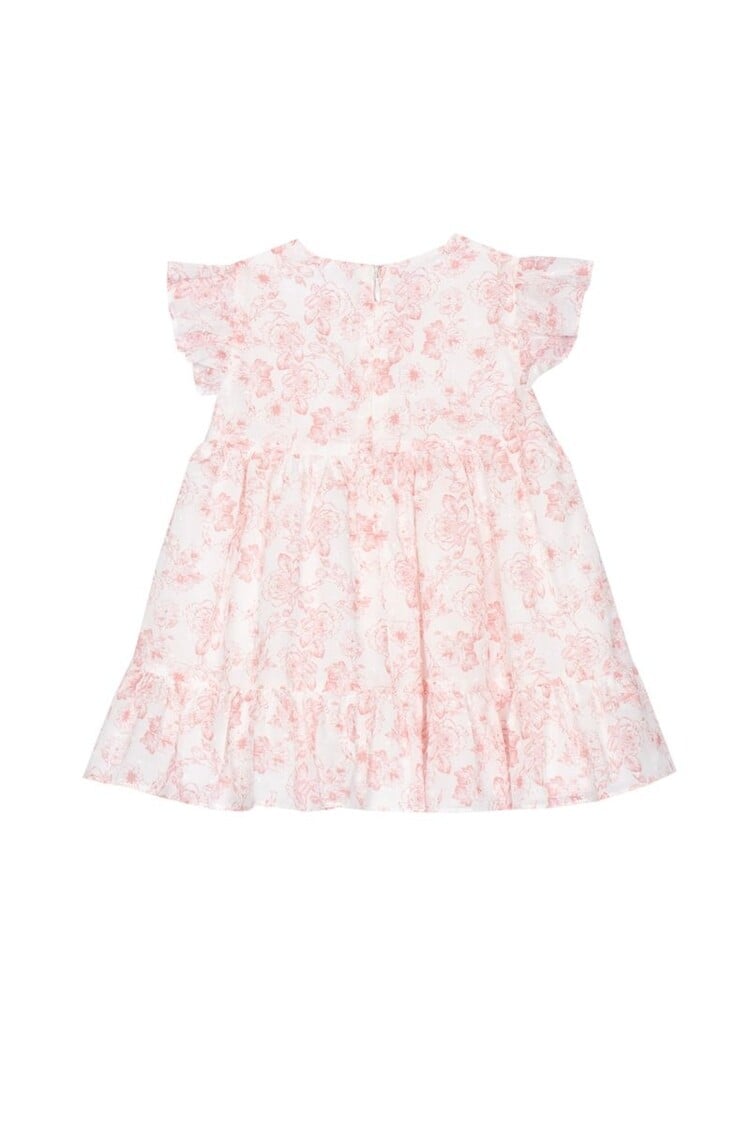 Patachou Robe Patachou Fille