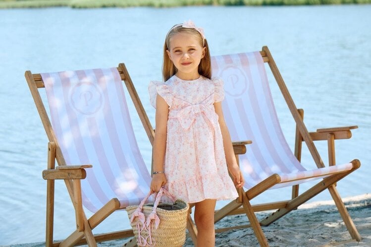 Patachou Patachou Girls Dress