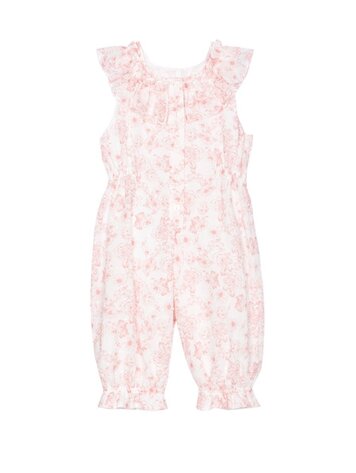 Patachou Patachou Girls Jumpsuit