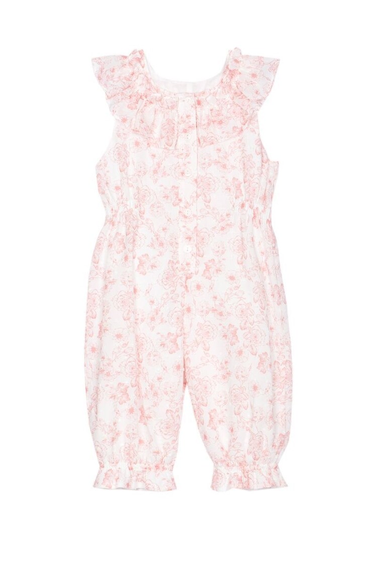 Patachou Patachou Girls Jumpsuit