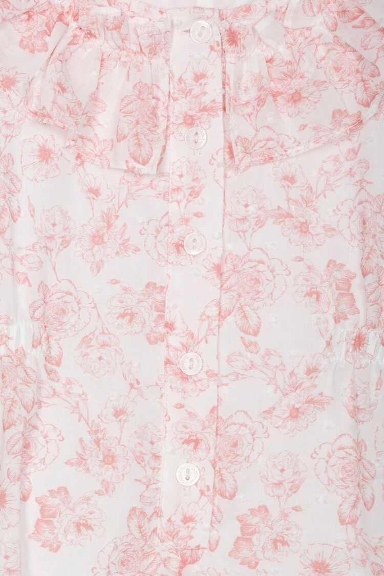 Patachou Patachou Girls Jumpsuit